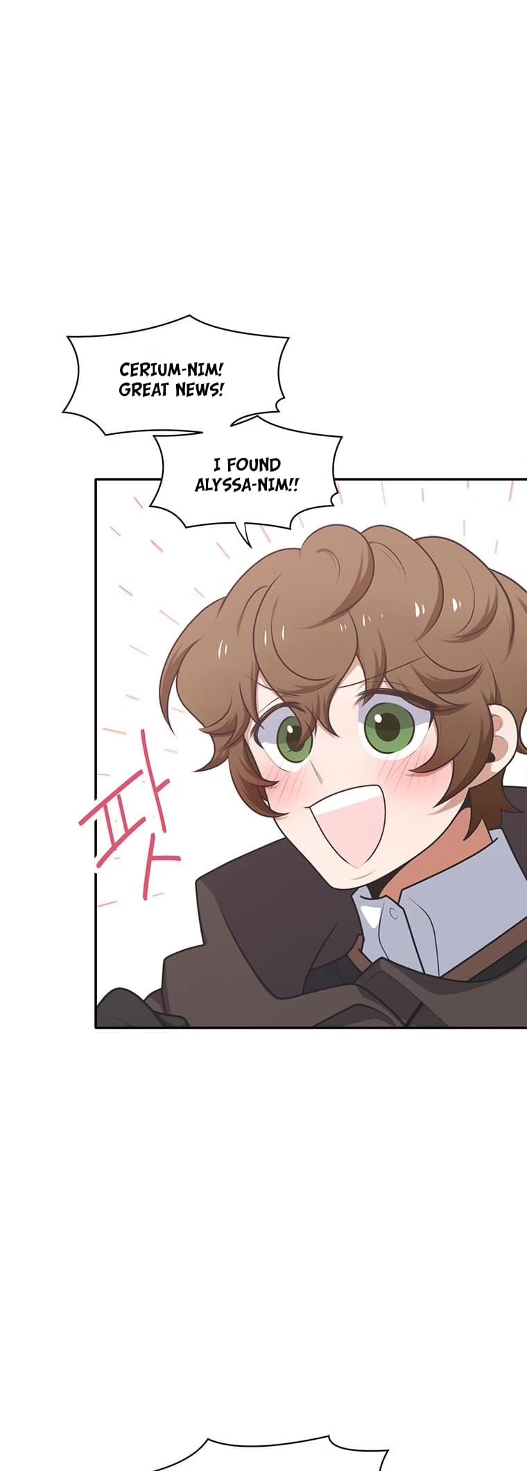 Elqueeness Chapter 204 page 31 - Chapter 204