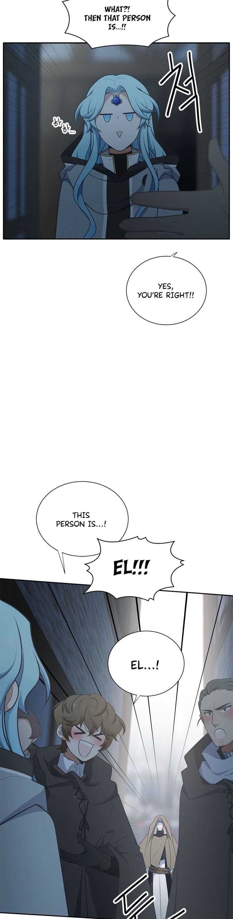 Elqueeness Chapter 204 page 32 - Chapter 204