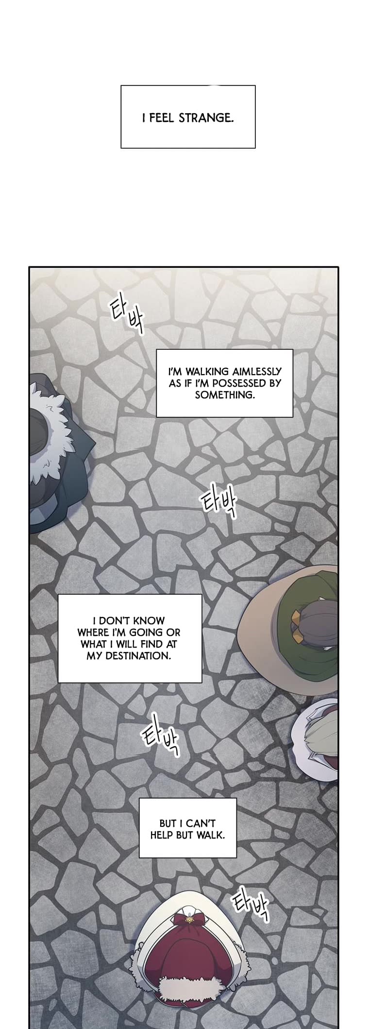 Elqueeness Chapter 204 page 40 - Chapter 204