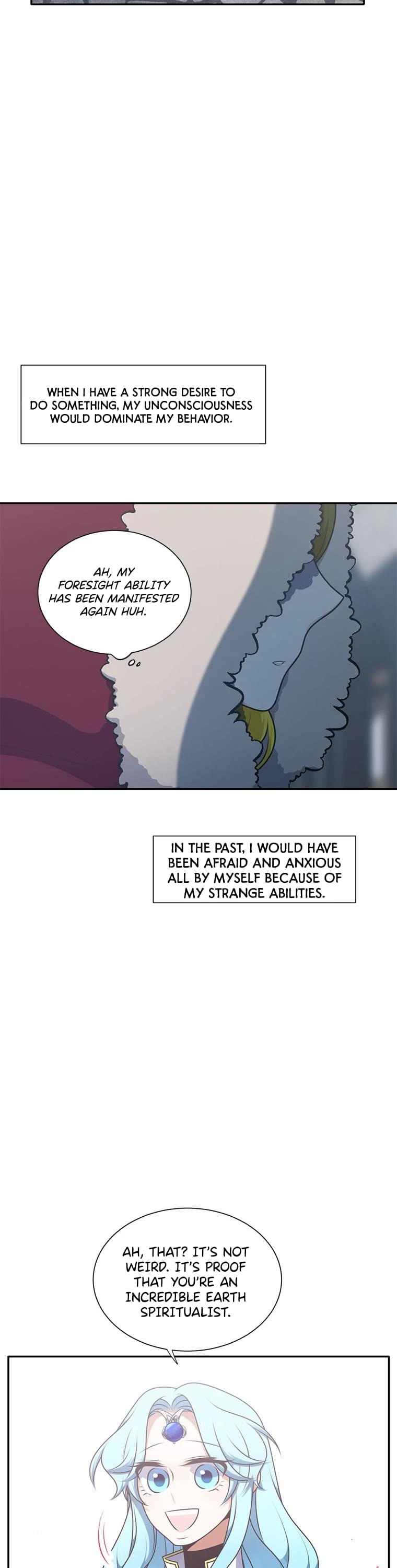 Elqueeness Chapter 204 page 41 - Chapter 204