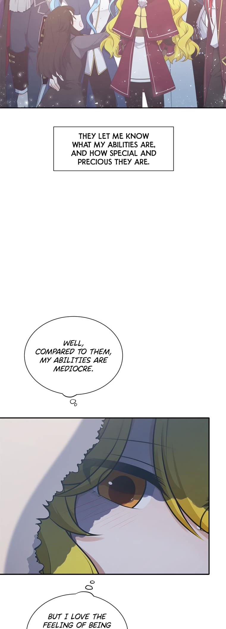 Elqueeness Chapter 204 page 43 - Chapter 204