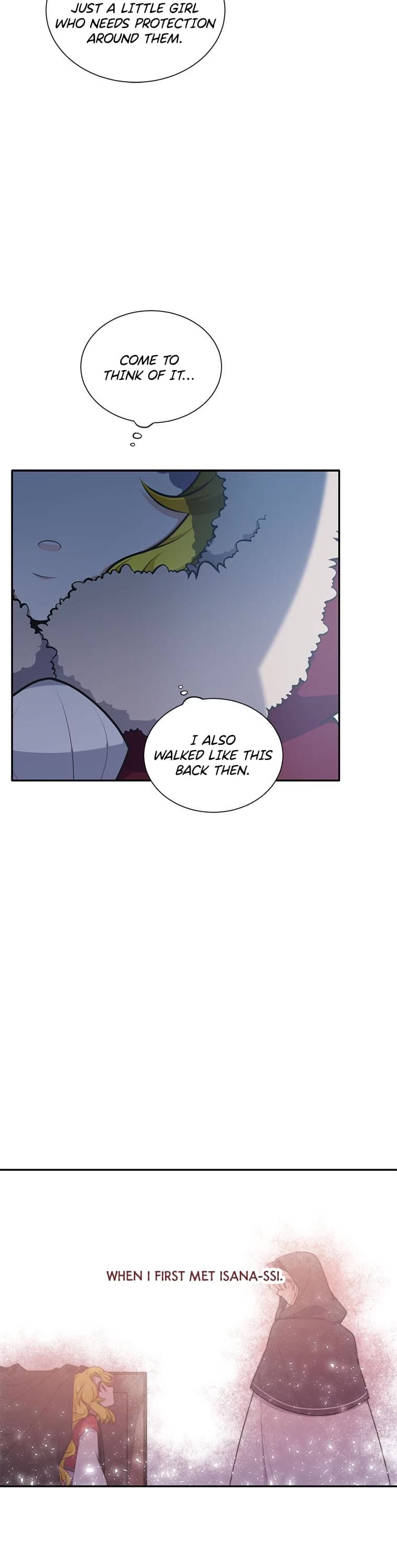 Elqueeness Chapter 204 page 44 - Chapter 204