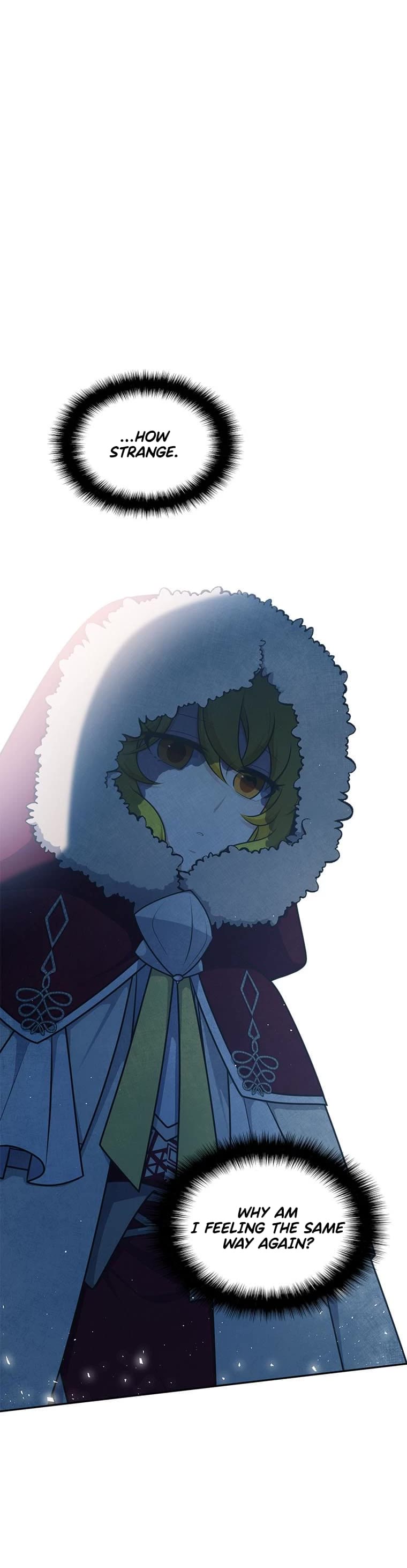 Elqueeness Chapter 204 page 45 - Chapter 204