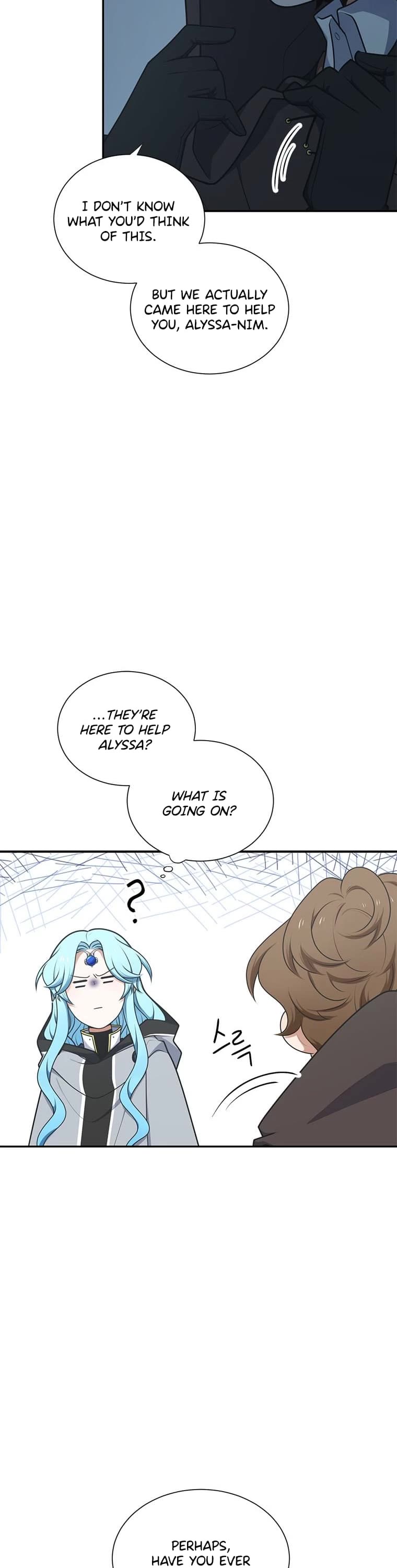 Elqueeness Chapter 204 page 8 - Chapter 204