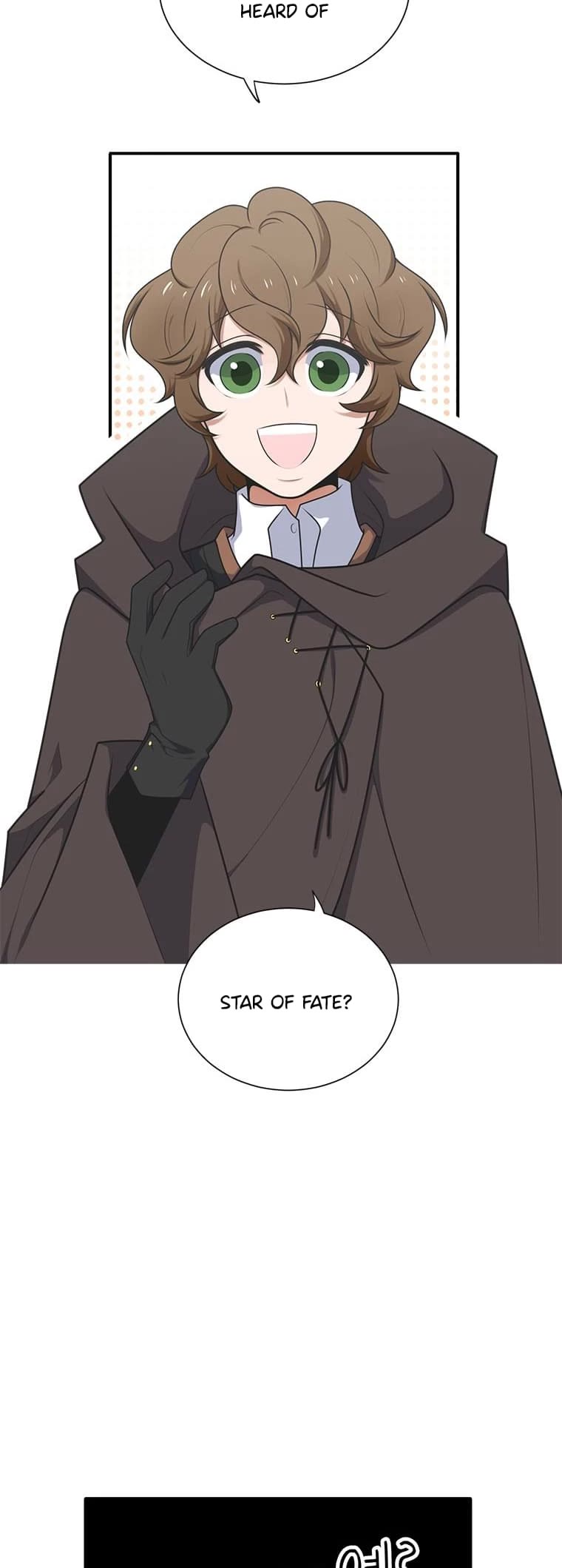 Elqueeness Chapter 204 page 9 - Chapter 204