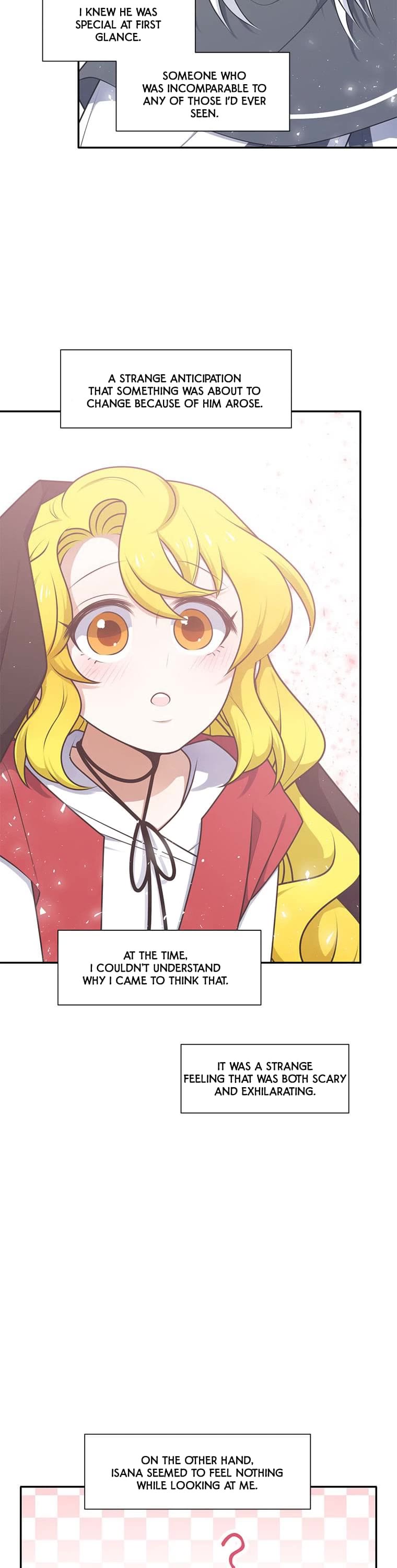 Elqueeness Chapter 205 page 11 - Chapter 205