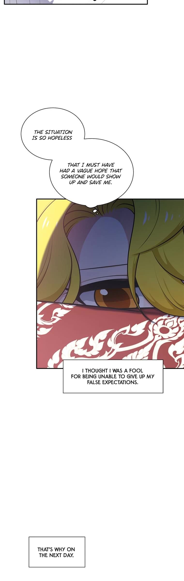 Elqueeness Chapter 205 page 13 - Chapter 205