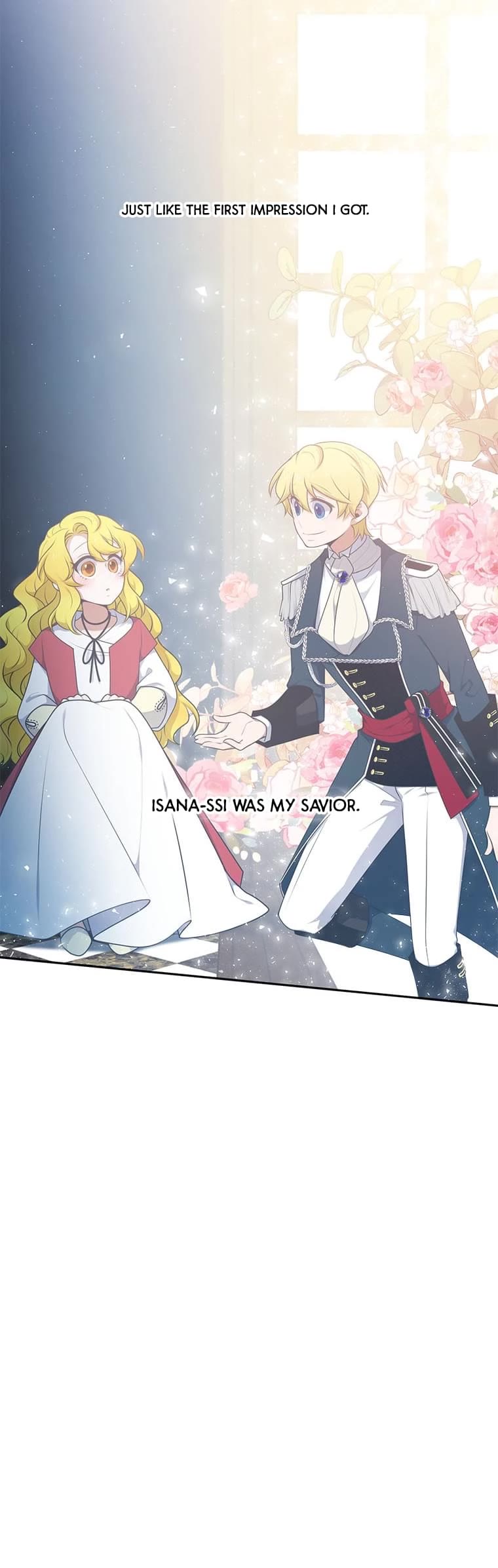 Elqueeness Chapter 205 page 16 - Chapter 205