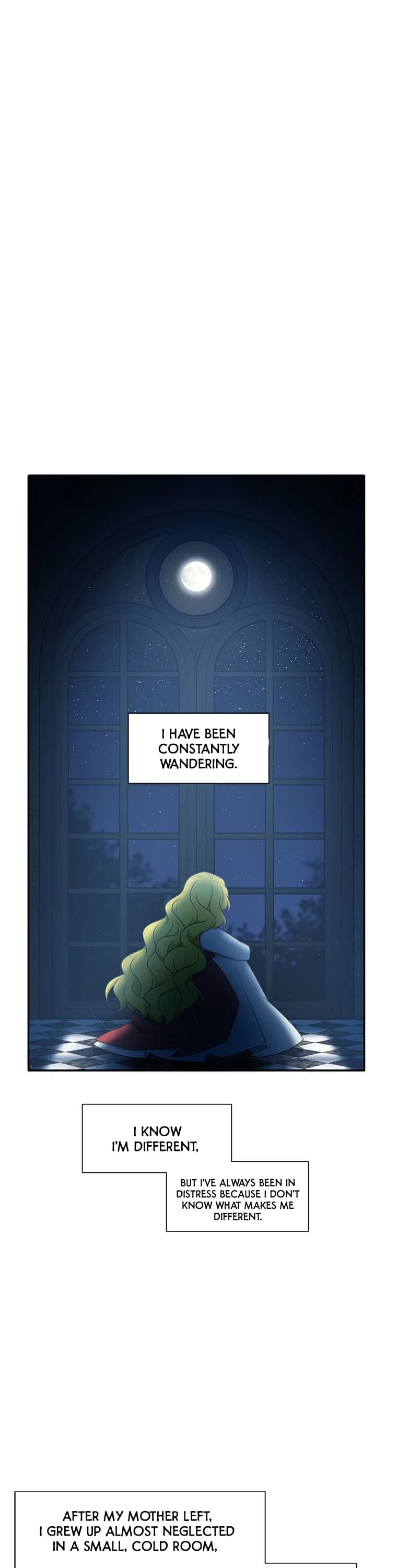 Elqueeness Chapter 205 page 2 - Chapter 205