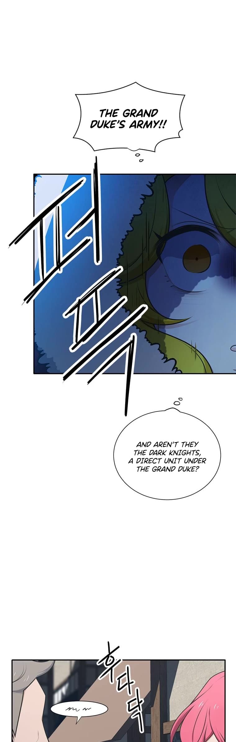 Elqueeness Chapter 205 page 22 - Chapter 205