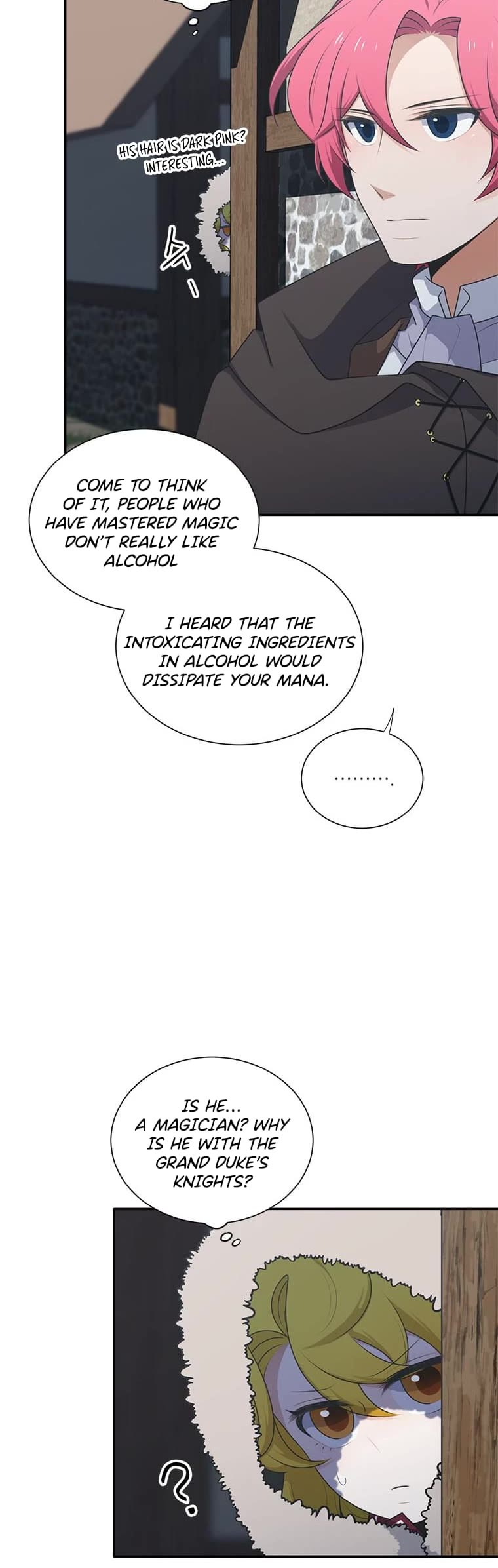 Elqueeness Chapter 205 page 24 - Chapter 205