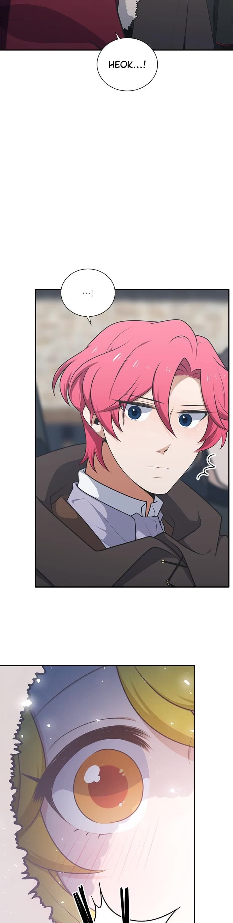 Elqueeness Chapter 205 page 29 - Chapter 205