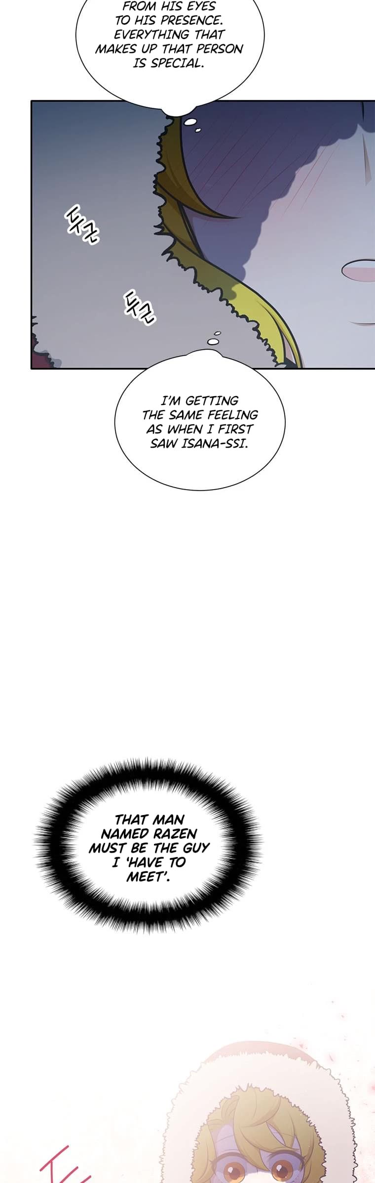 Elqueeness Chapter 205 page 31 - Chapter 205