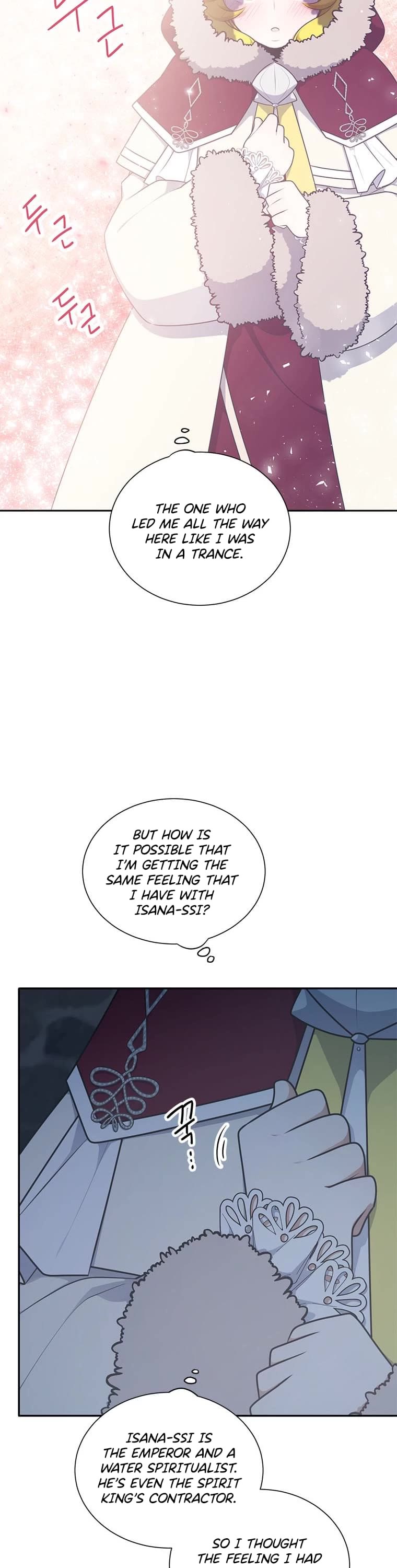 Elqueeness Chapter 205 page 32 - Chapter 205