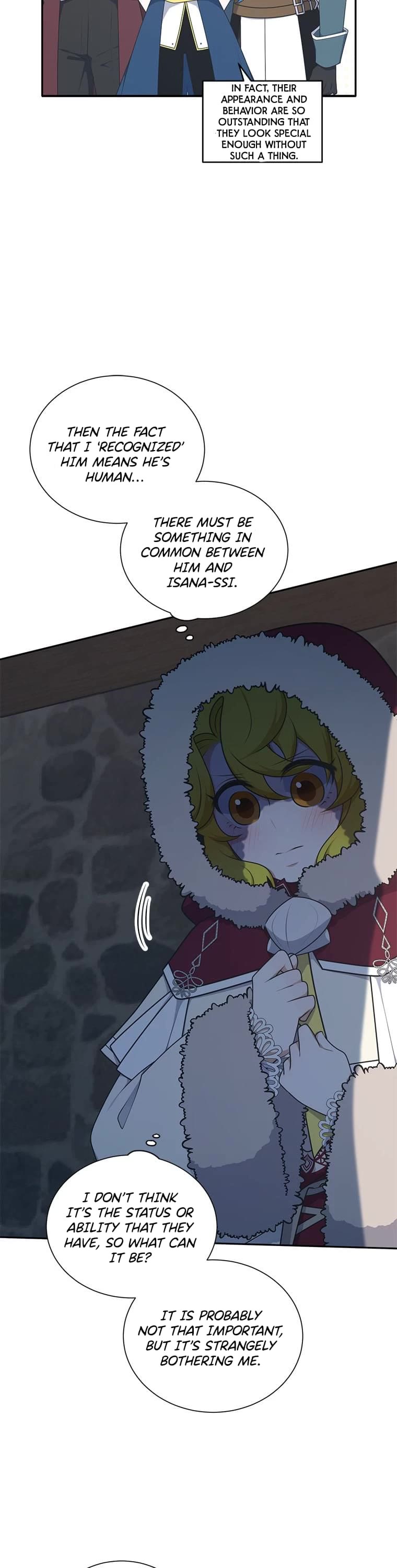 Elqueeness Chapter 205 page 35 - Chapter 205