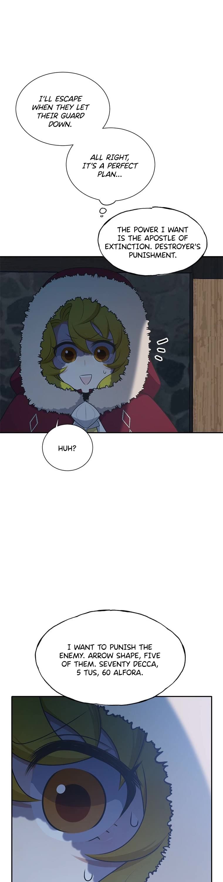Elqueeness Chapter 205 page 41 - Chapter 205