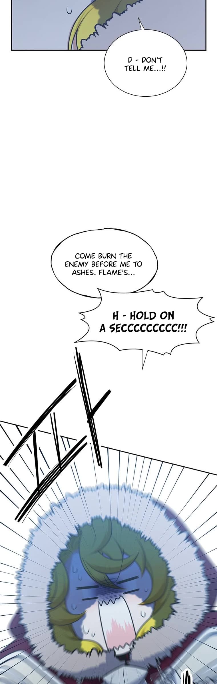 Elqueeness Chapter 205 page 42 - Chapter 205