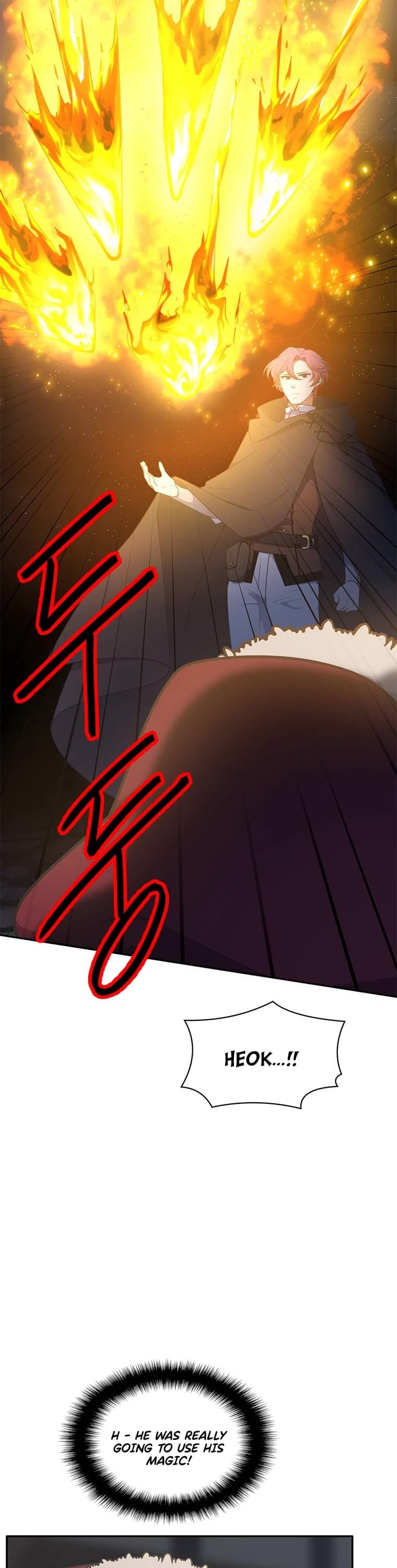 Elqueeness Chapter 205 page 44 - Chapter 205