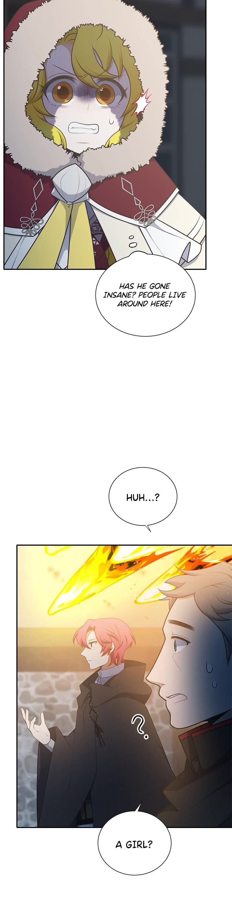 Elqueeness Chapter 205 page 45 - Chapter 205