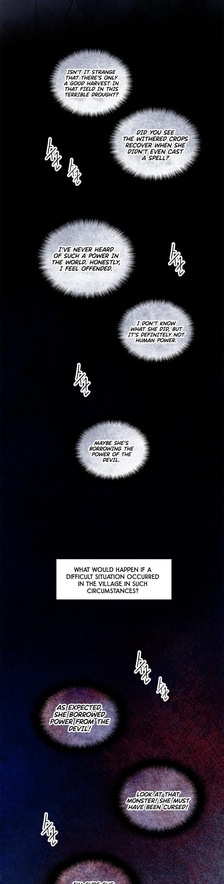 Elqueeness Chapter 205 page 5 - Chapter 205