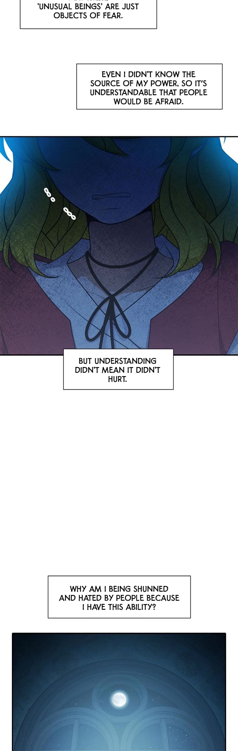 Elqueeness Chapter 205 page 7 - Chapter 205