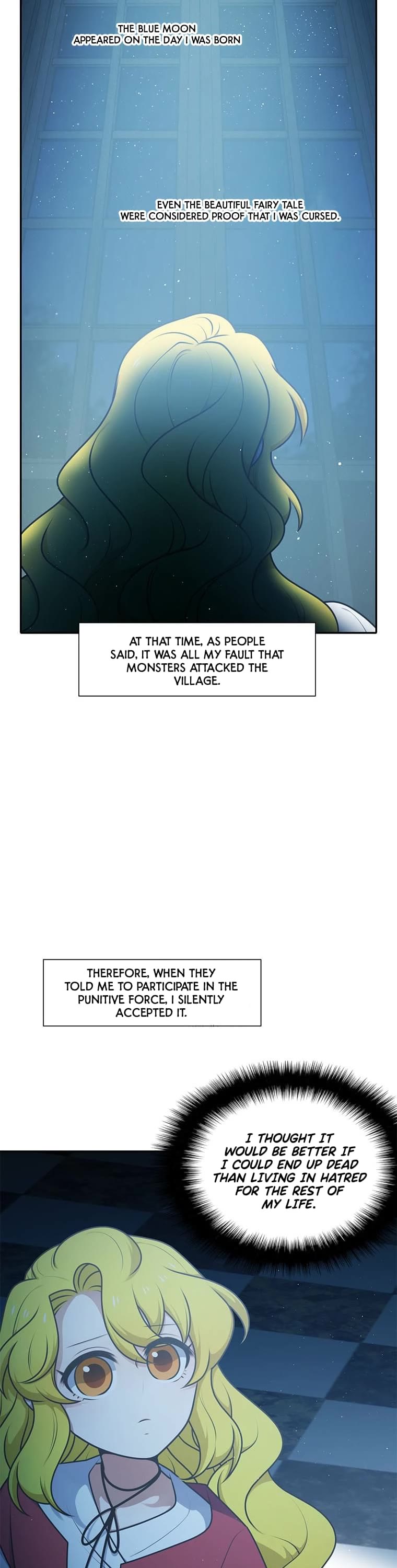 Elqueeness Chapter 205 page 8 - Chapter 205