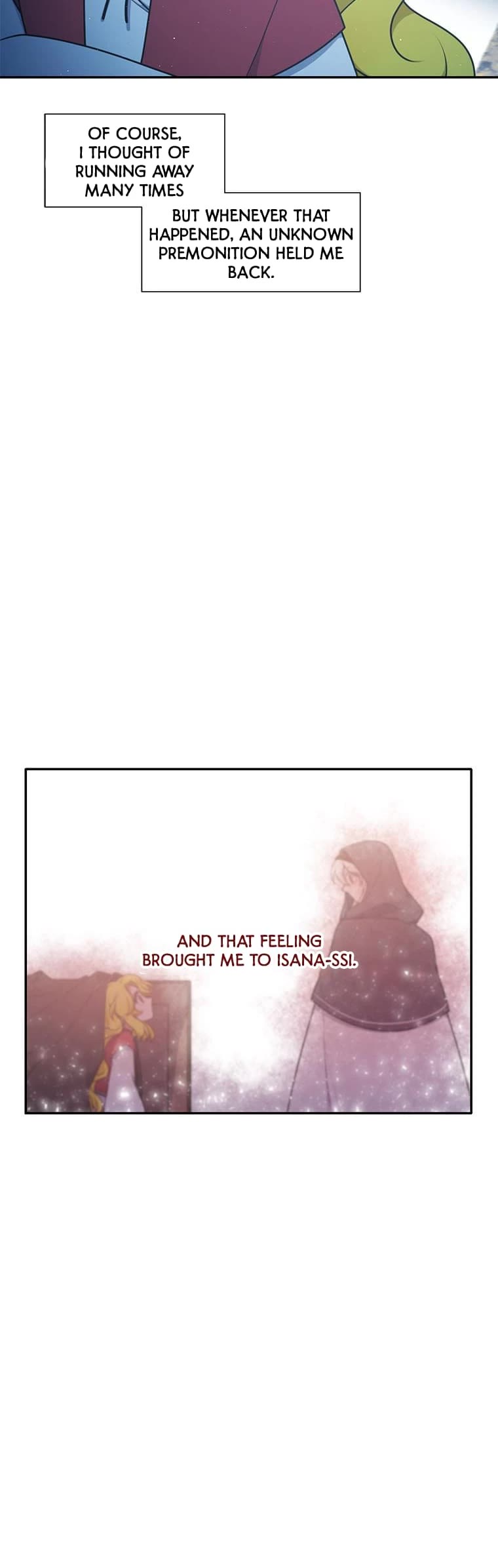Elqueeness Chapter 205 page 9 - Chapter 205