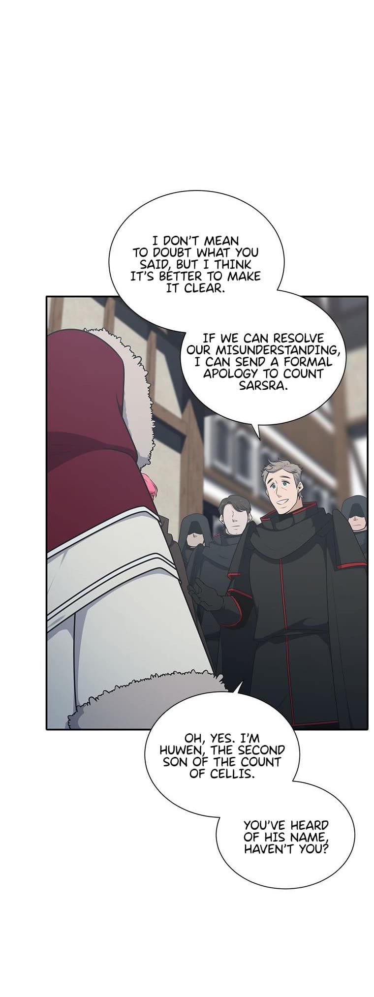 Elqueeness Chapter 206 page 16 - Chapter 206