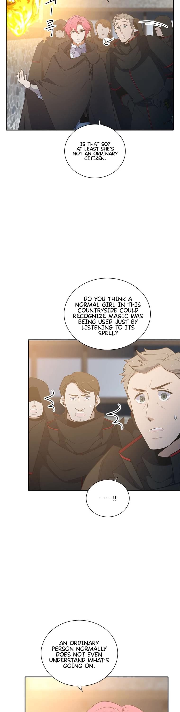 Elqueeness Chapter 206 page 2 - Chapter 206