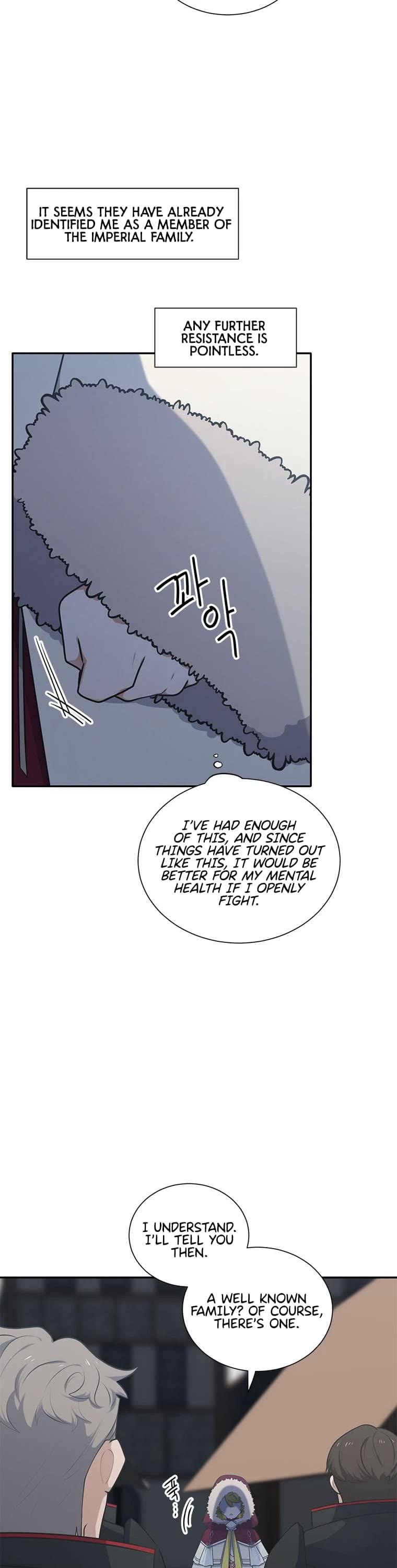 Elqueeness Chapter 206 page 20 - Chapter 206