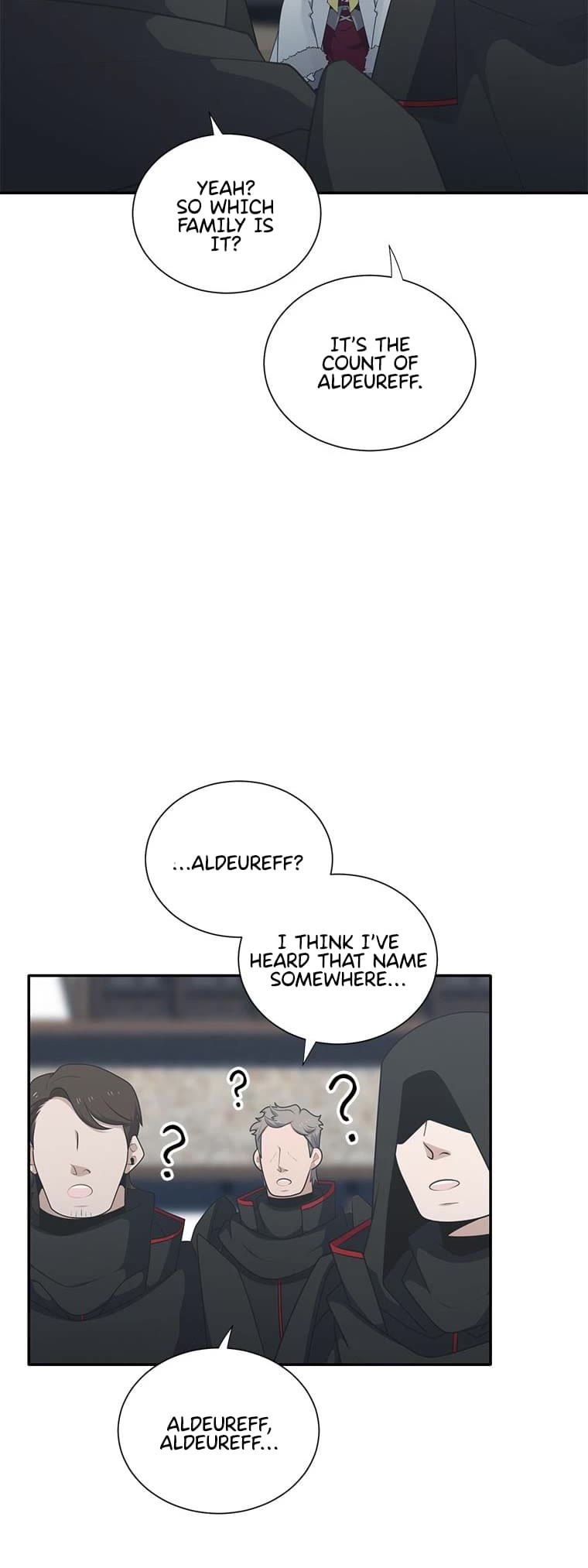 Elqueeness Chapter 206 page 21 - Chapter 206