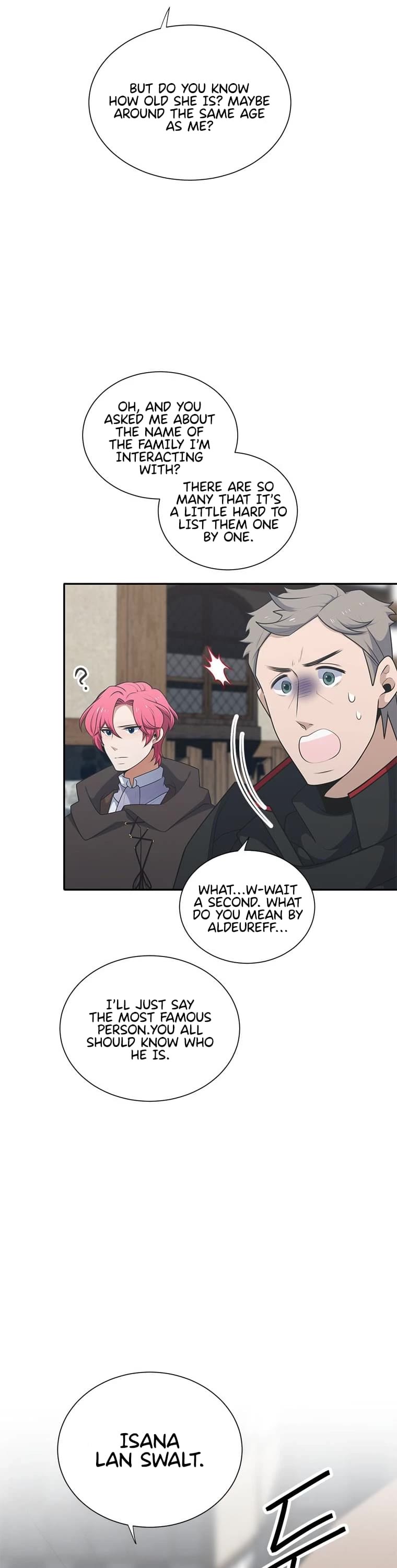 Elqueeness Chapter 206 page 23 - Chapter 206
