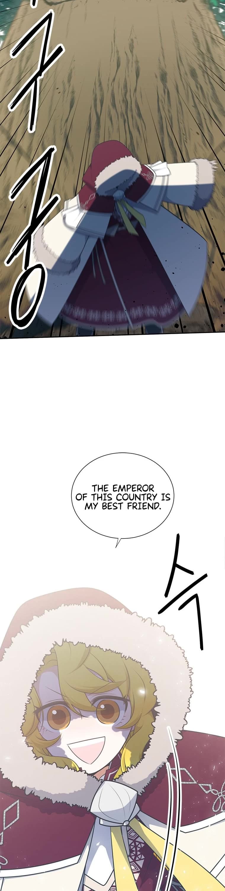 Elqueeness Chapter 206 page 26 - Chapter 206