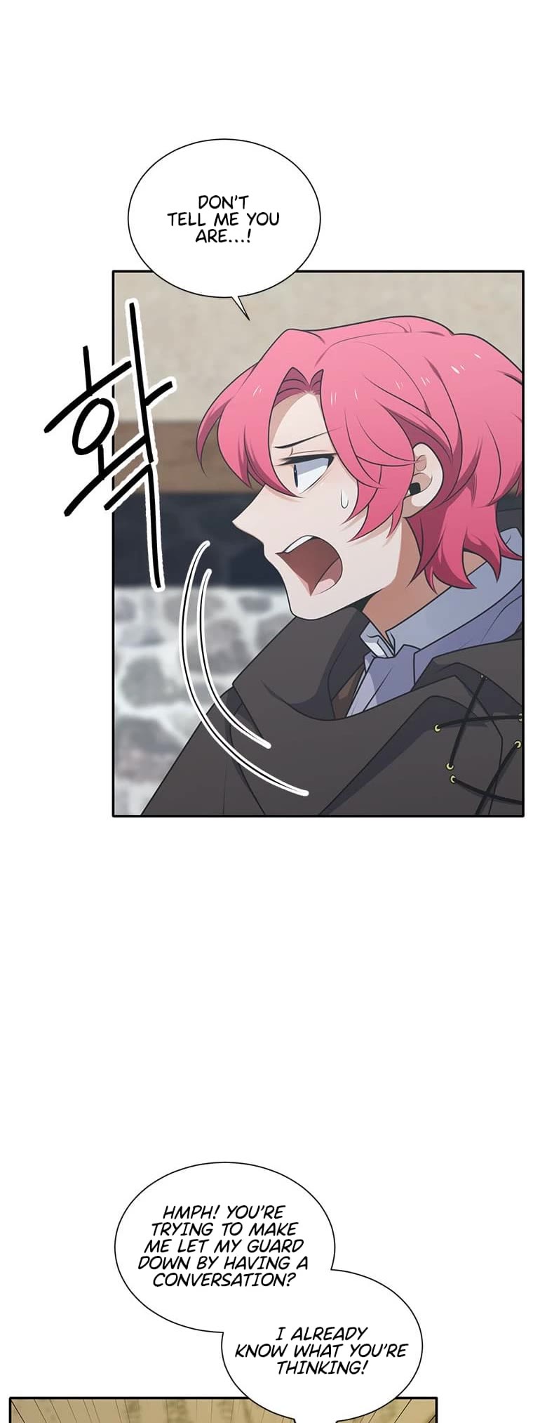 Elqueeness Chapter 206 page 28 - Chapter 206