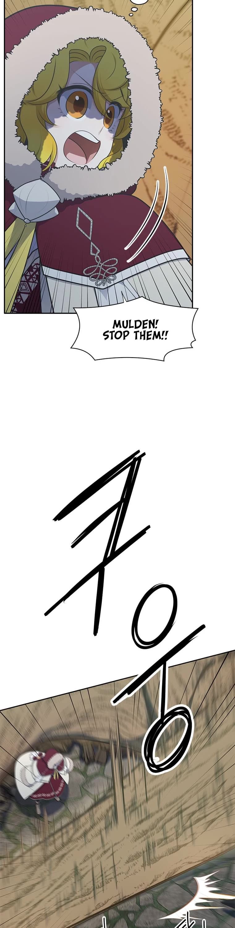 Elqueeness Chapter 206 page 29 - Chapter 206