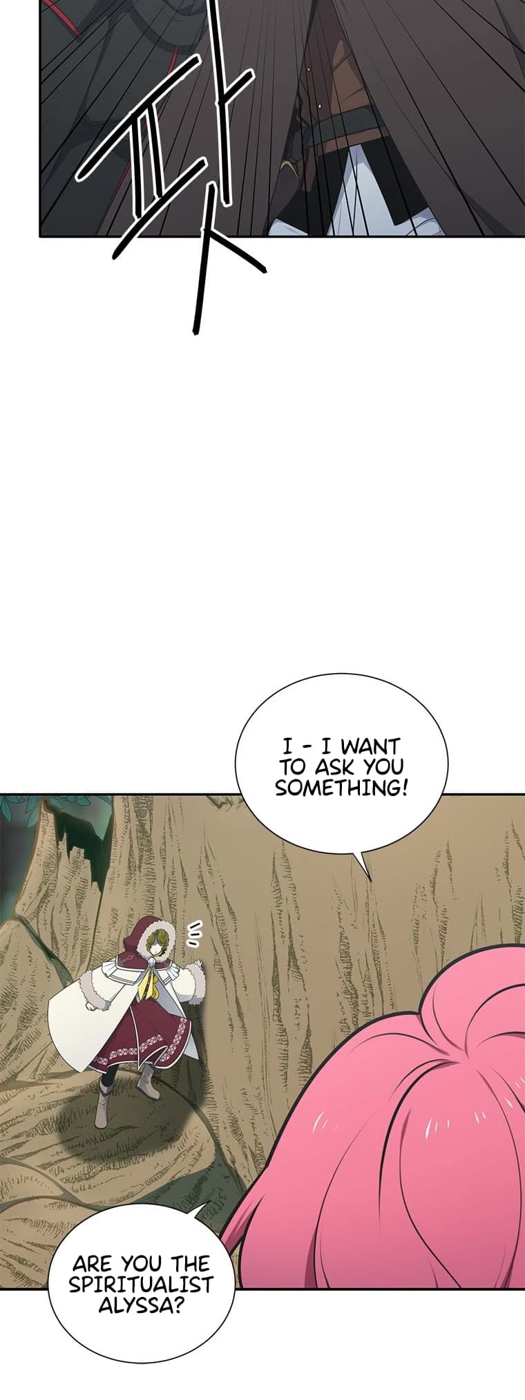 Elqueeness Chapter 206 page 31 - Chapter 206