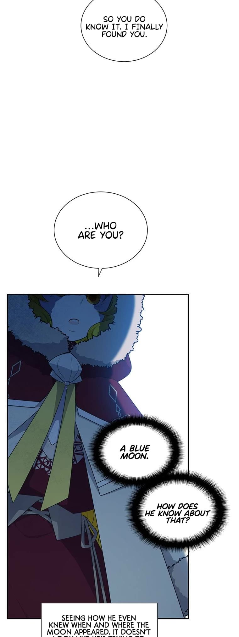 Elqueeness Chapter 206 page 33 - Chapter 206