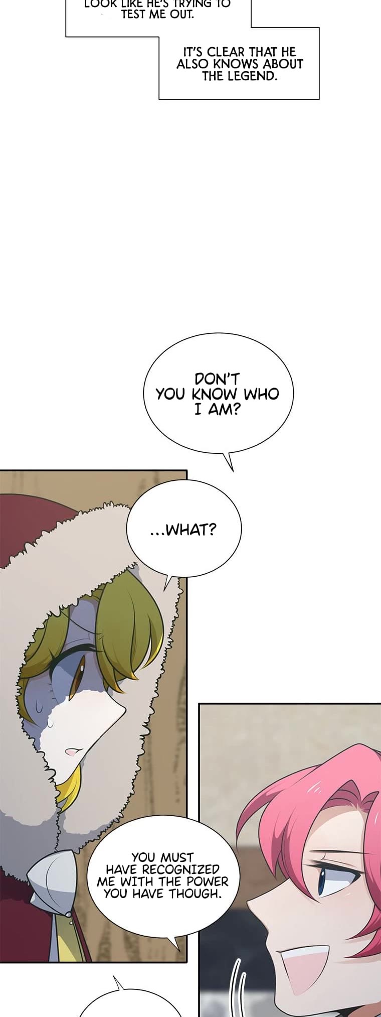 Elqueeness Chapter 206 page 34 - Chapter 206