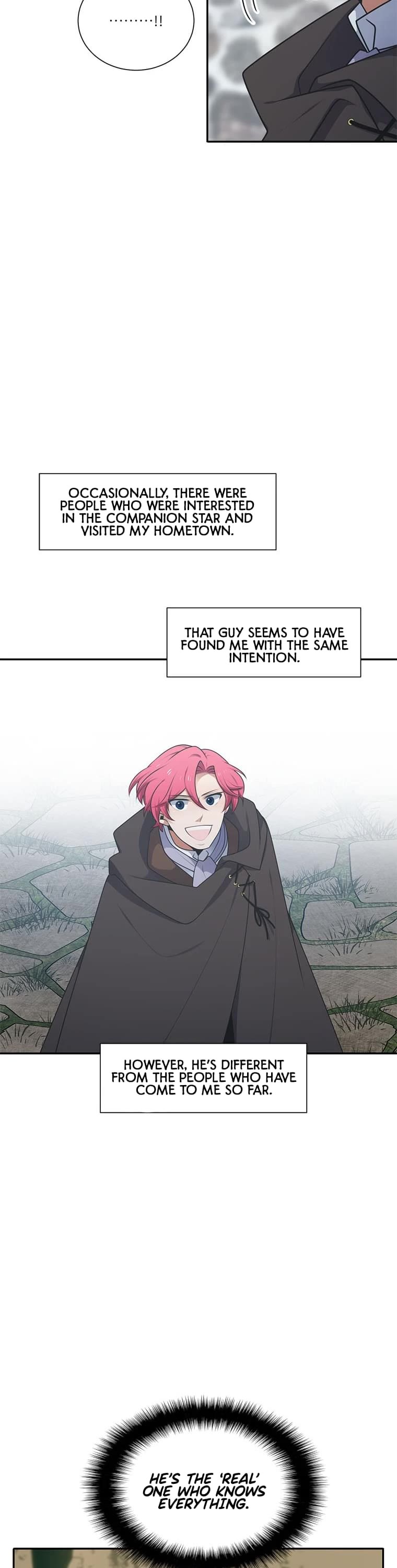 Elqueeness Chapter 206 page 35 - Chapter 206