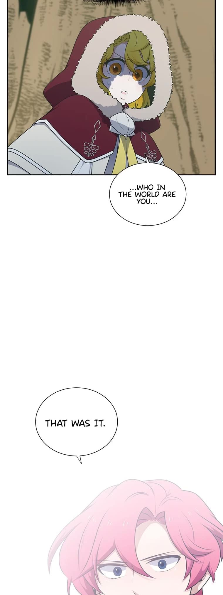Elqueeness Chapter 206 page 36 - Chapter 206