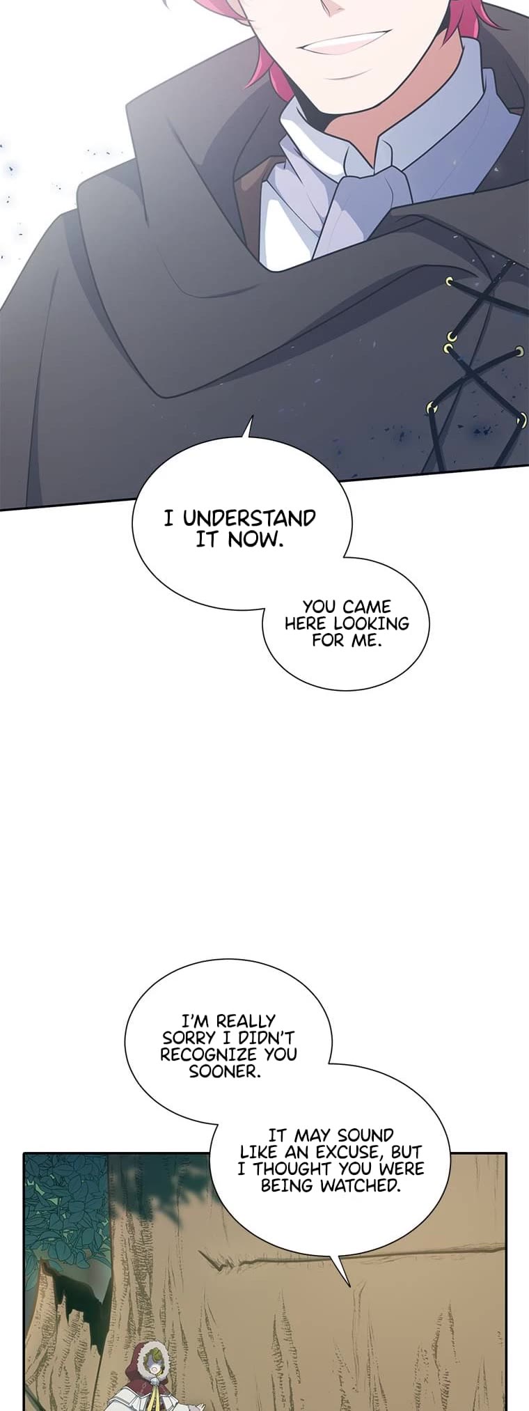 Elqueeness Chapter 206 page 37 - Chapter 206