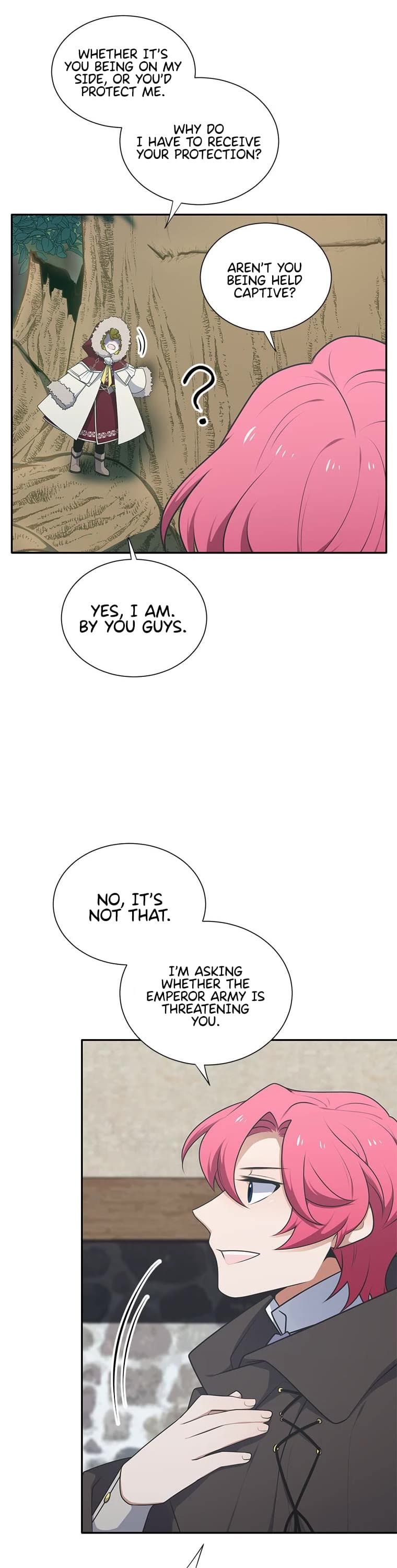 Elqueeness Chapter 206 page 41 - Chapter 206