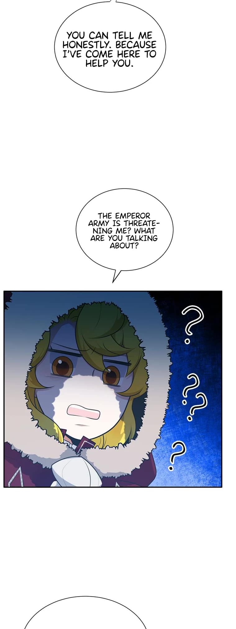 Elqueeness Chapter 206 page 42 - Chapter 206