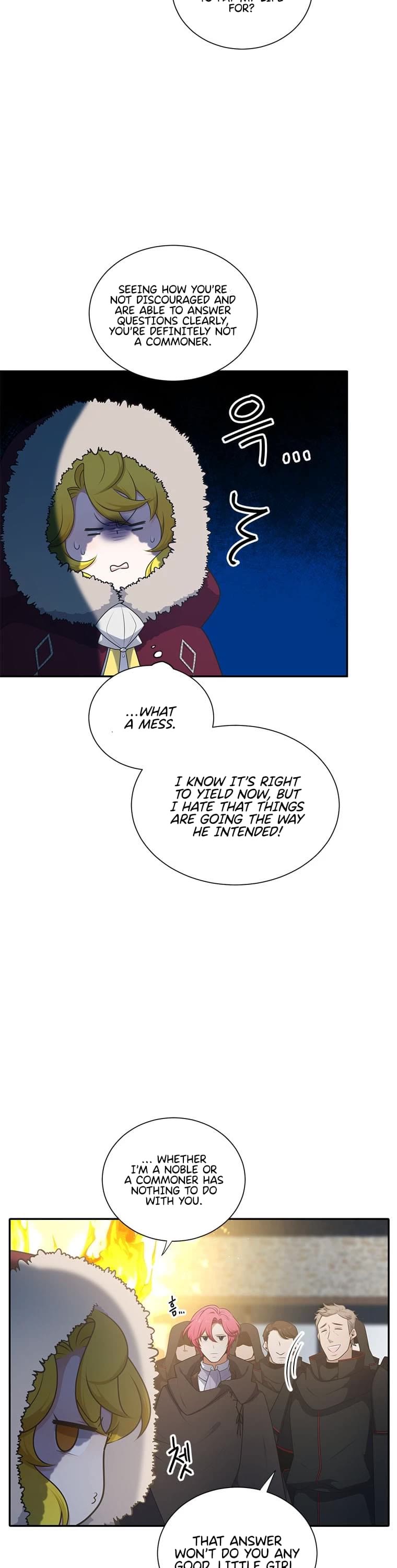 Elqueeness Chapter 206 page 5 - Chapter 206