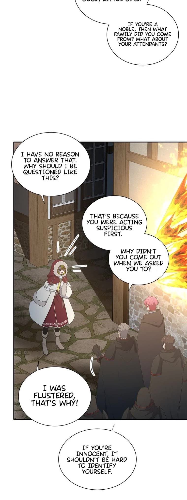 Elqueeness Chapter 206 page 6 - Chapter 206