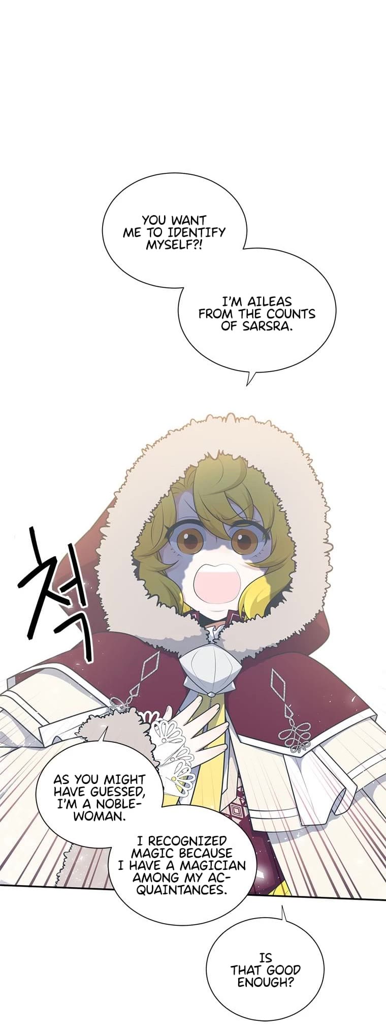 Elqueeness Chapter 206 page 7 - Chapter 206
