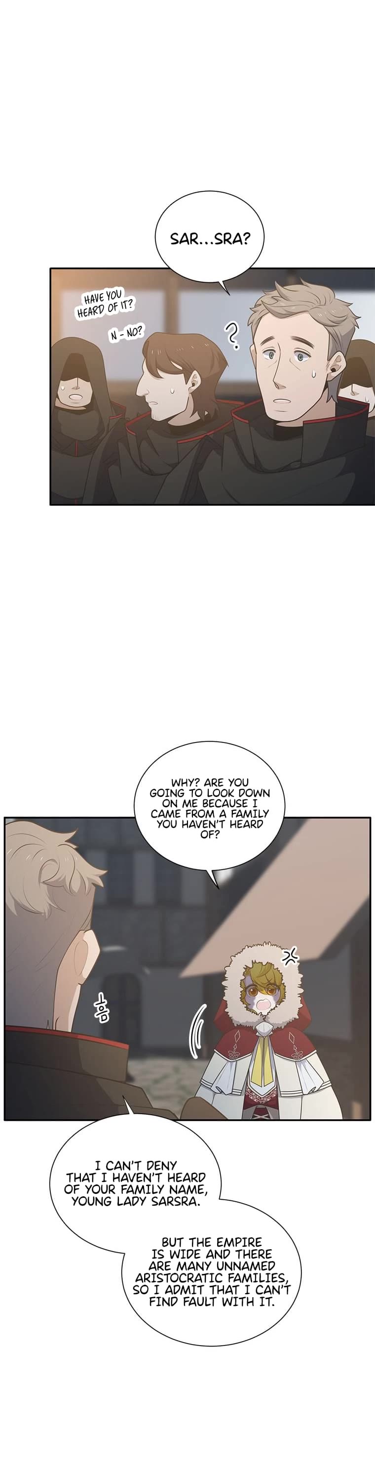 Elqueeness Chapter 206 page 8 - Chapter 206