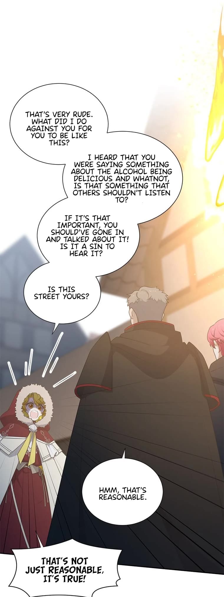 Elqueeness Chapter 206 page 9 - Chapter 206