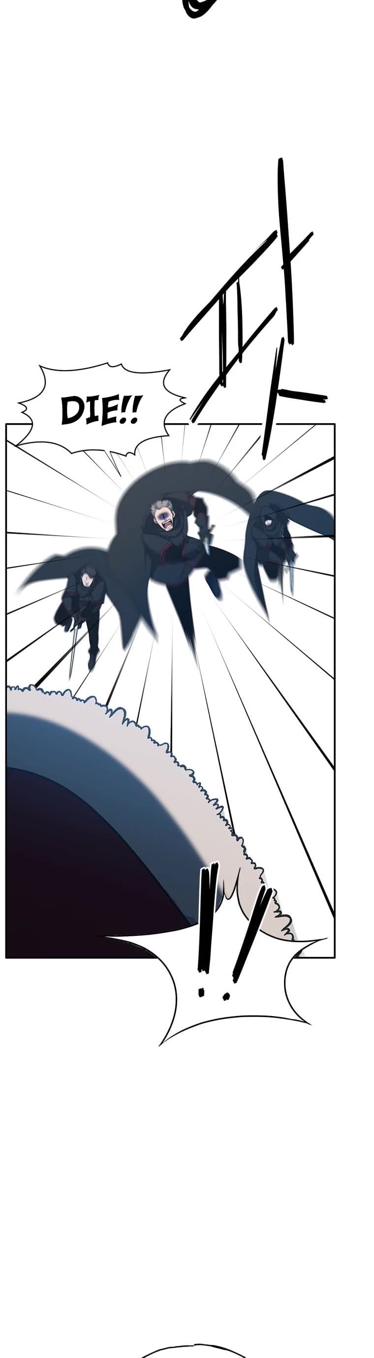 Elqueeness Chapter 207 page 10 - Chapter 207