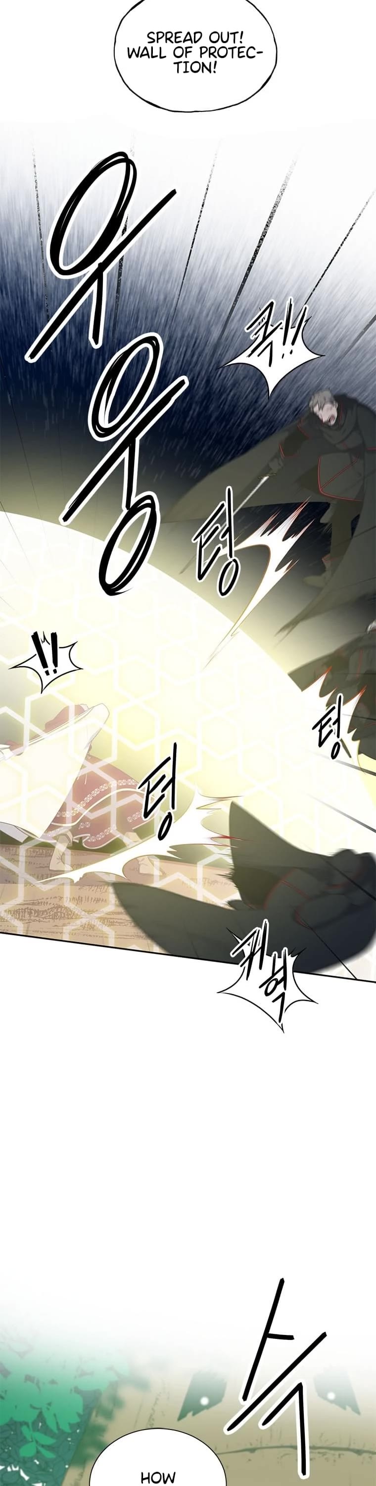 Elqueeness Chapter 207 page 11 - Chapter 207